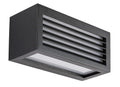 Aplica Lublin LED 10, negru