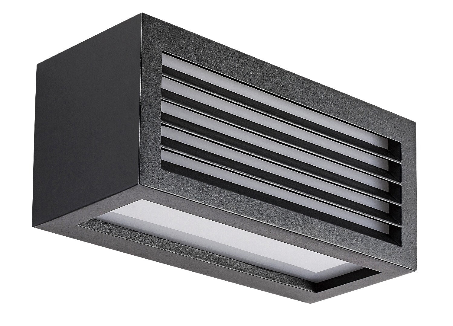 Aplica Lublin LED 10, negru
