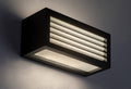 Aplica Lublin LED 10, negru