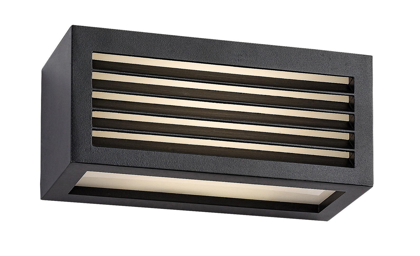 Aplica Lublin LED 10, negru