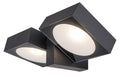 Aplica Telde LED 14, antracit