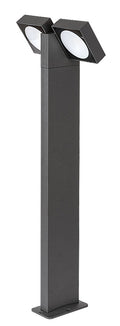 stalp exterior Telde LED 14, antracit