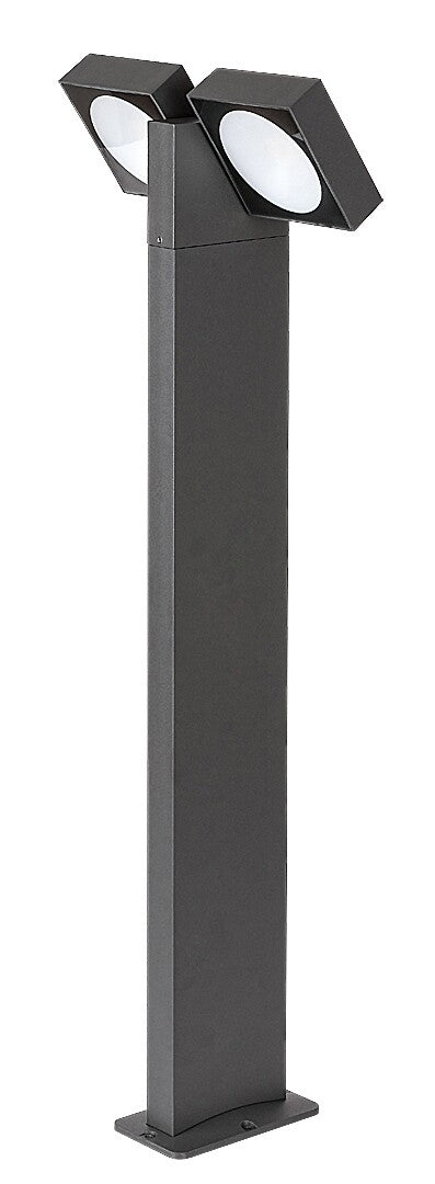 stalp exterior Telde LED 14, antracit