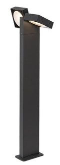 stalp exterior Telde LED 14, antracit
