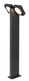 stalp exterior Telde LED 14, antracit