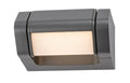 Aplica Medna LED 8, antracit