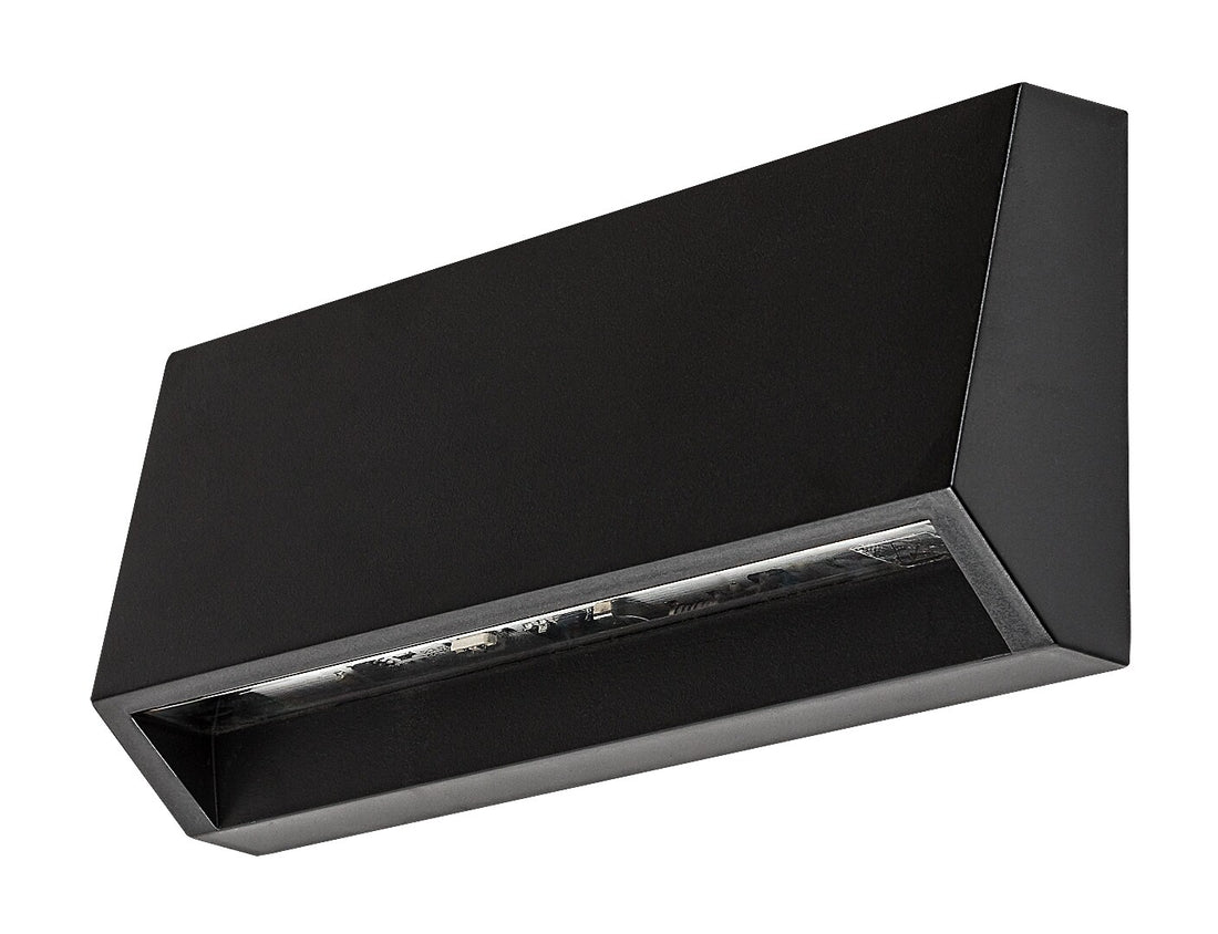 Aplica Ibar LED 3, negru