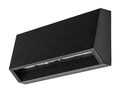 Aplica Ibar LED 3, negru