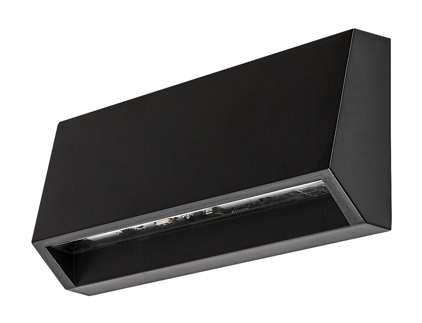 Aplica Ibar LED 3, negru