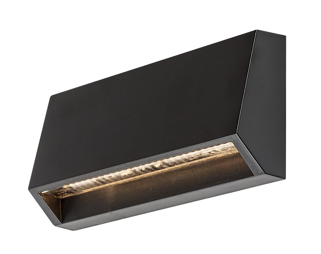 Aplica Ibar LED 3, negru