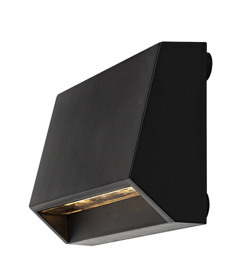 Aplica Ibar LED 3, negru