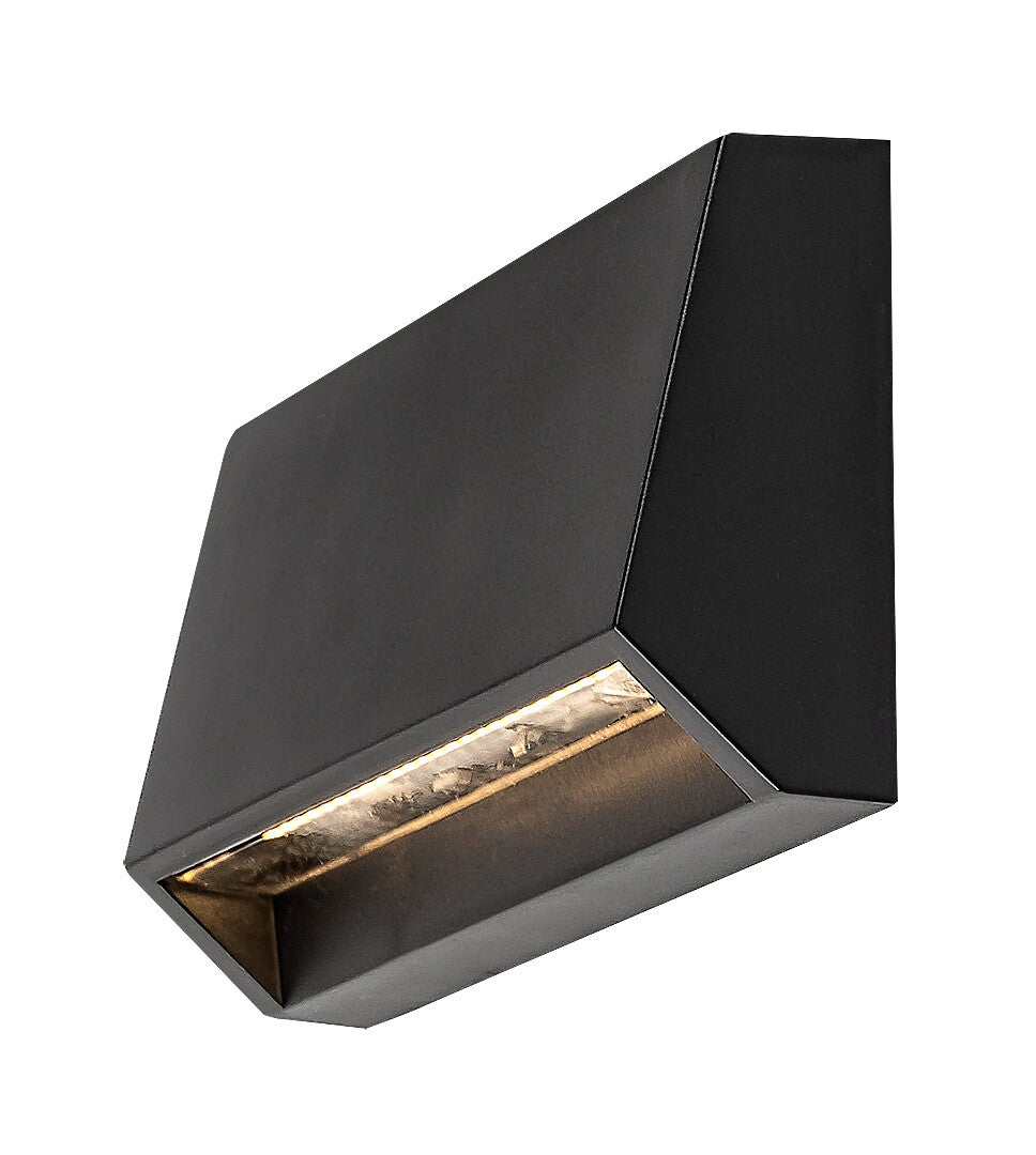 Aplica Ibar LED 3, negru
