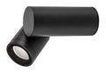 Aplica Enol GU10 1x MAX 35, negru