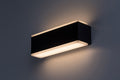 Aplica Mataro LED 12, negru