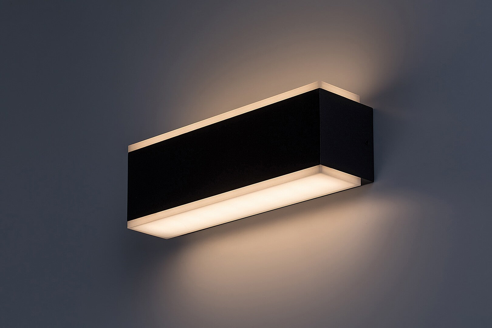 Aplica Mataro LED 12, negru