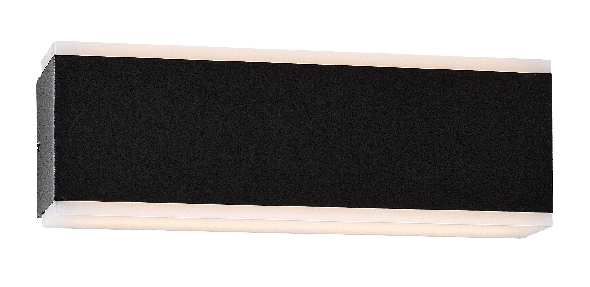 Aplica Mataro LED 12, negru