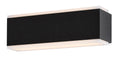 Aplica Mataro LED 12, negru