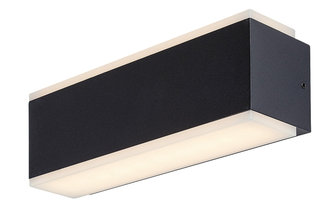 Aplica Mataro LED 12, negru