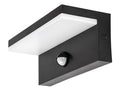 Aplica Zaragoza LED 9, negru