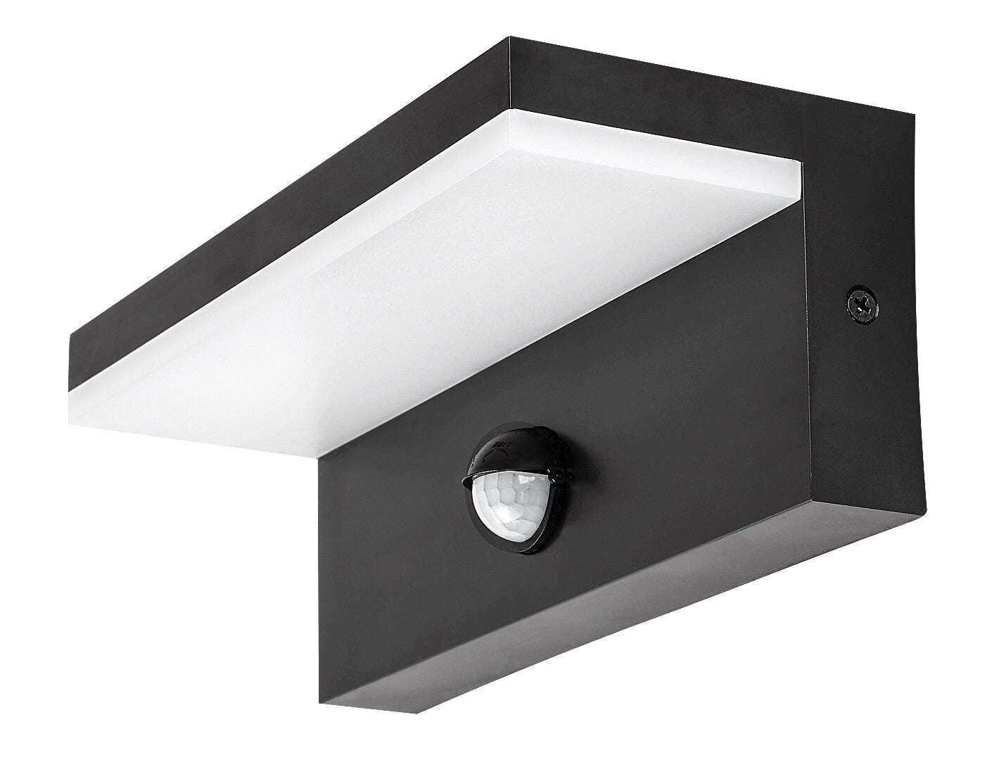 Aplica Zaragoza LED 9, negru