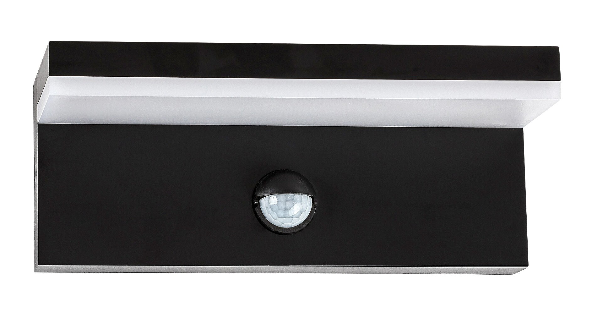 Aplica Zaragoza LED 9, negru
