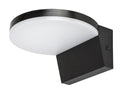 Aplica Batida LED 9, negru