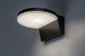 Aplica Batida LED 9, negru