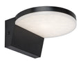 Aplica Batida LED 9, negru
