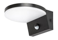 Aplica Batida LED 9, negru