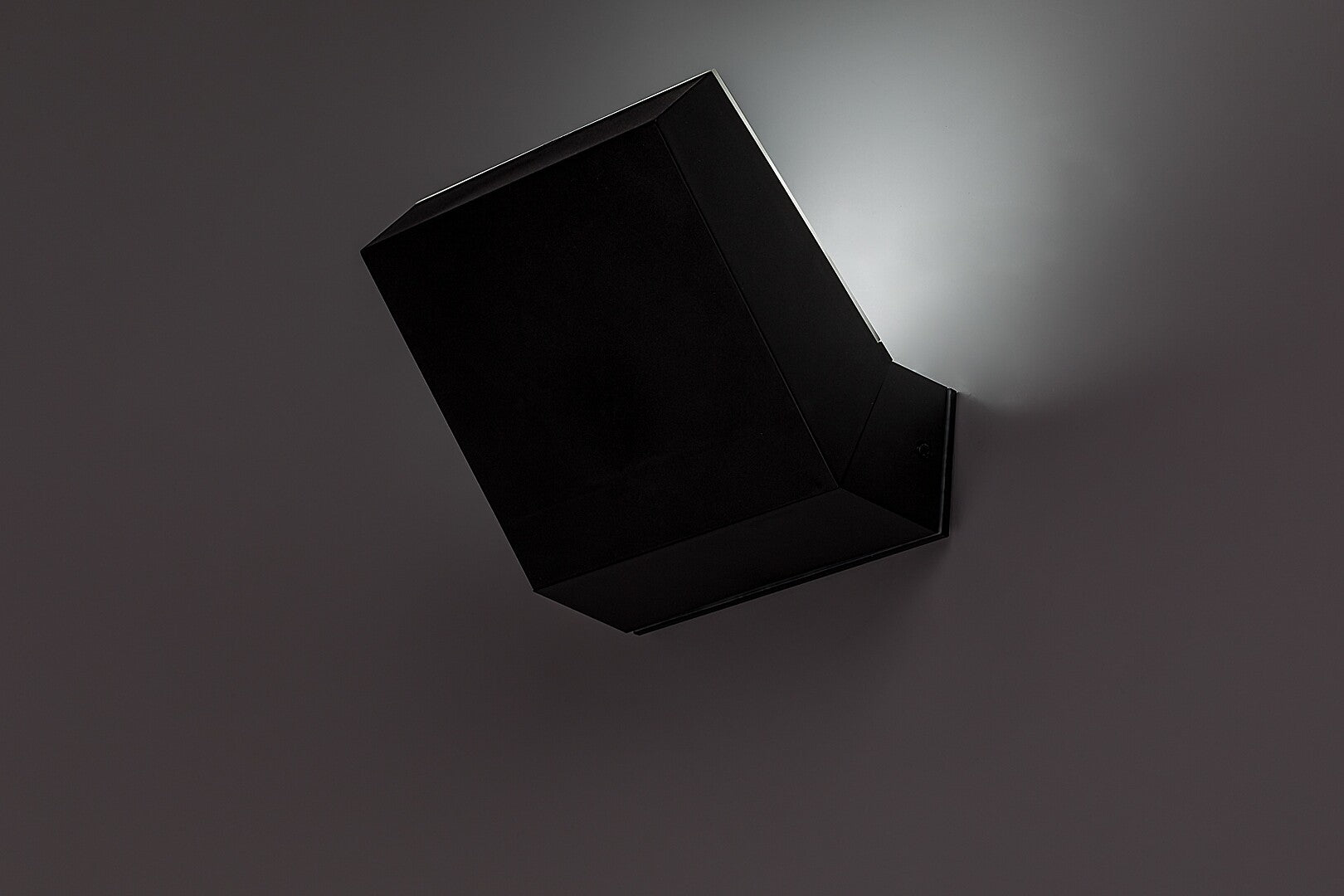 Aplica Laxa LED 14, negru