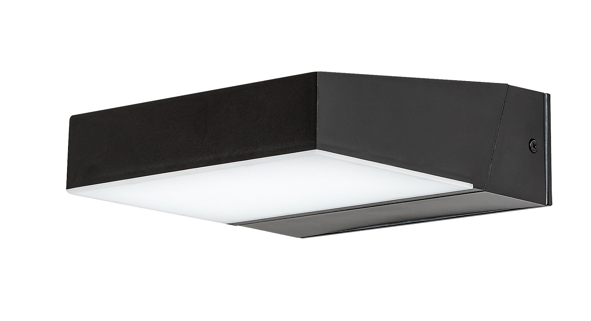 Aplica Laxa LED 14, negru