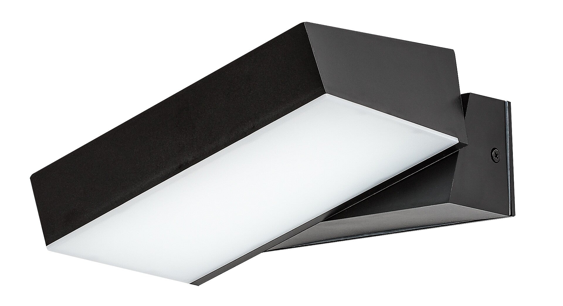 Aplica Laxa LED 14, negru