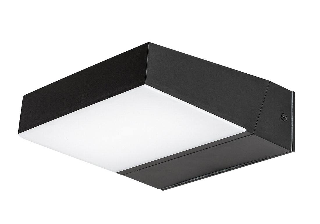Aplica Laxa LED 14, negru