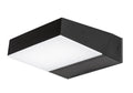 Aplica Laxa LED 14, negru