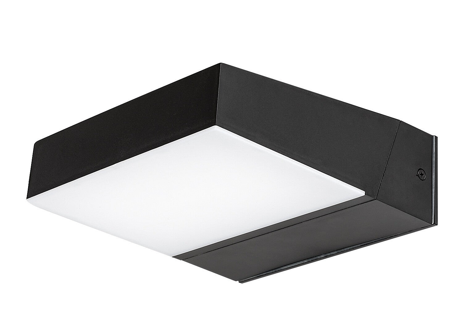 Aplica Laxa LED 14, negru