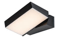 Aplica Laxa LED 14, negru