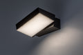 Aplica Laxa LED 14, negru