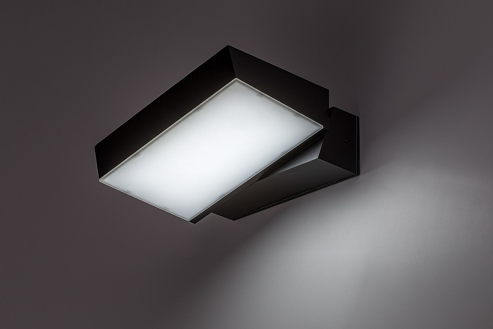 Aplica Laxa LED 14, negru
