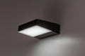 Aplica Laxa LED 14, negru
