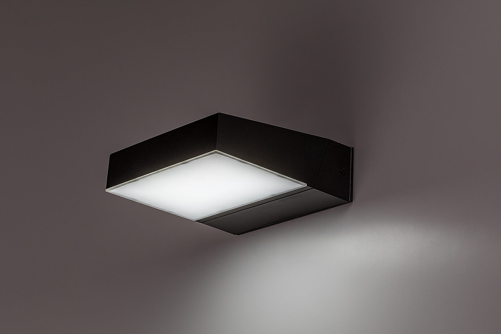 Aplica Laxa LED 14, negru