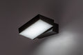Aplica Laxa LED 14, negru