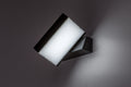 Aplica Laxa LED 14, negru