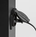 stalp exterior Ankara E27 1x MAX 12, antracit