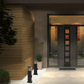 stalp exterior Ankara E27 1x MAX 12, antracit