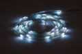 plafoniera LED Biri LED 2,8, transparent