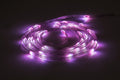 plafoniera LED Biri LED 2,8, transparent