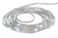 plafoniera LED Biri LED 2,8, transparent
