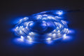 plafoniera LED Biri LED 3,2, transparent