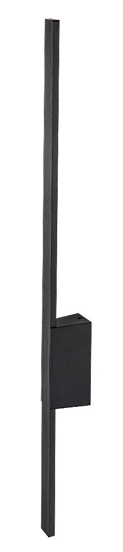 Aplica Kelebia LED 12, negru