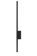 Aplica Kelebia LED 12, negru